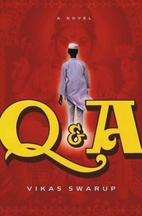 Book Summary Q & A