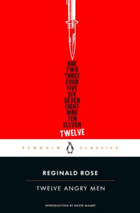 Book Summary Twelve Angry Men