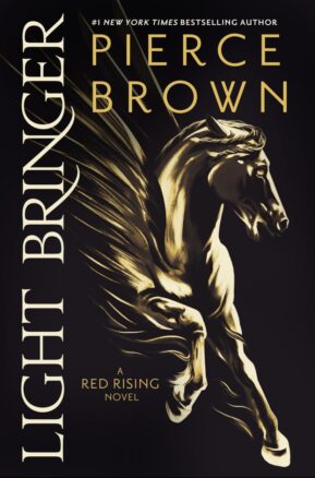 Book Summary Light Bringer