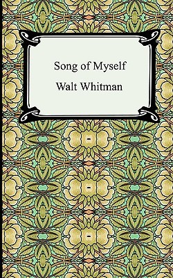 Book Summary Song of Myself