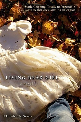 Book Summary Living Dead Girl