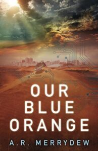 Book Summary Our Blue Orange