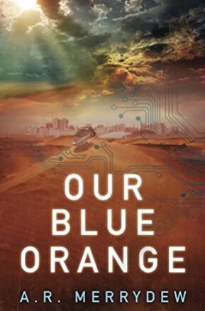 Book Summary Our Blue Orange