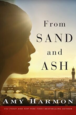 Book Summary From Sand and Ash