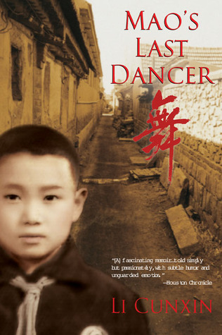 Book Summary Mao's Last Dancer