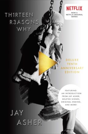 Book Summary Thirteen Reasons Why