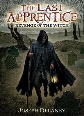 Book Summary Revenge of the Witch