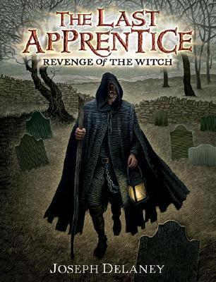 Book Summary Revenge of the Witch