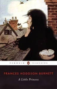 Book Summary A Little Princess