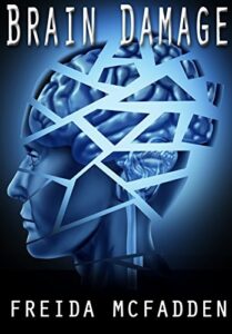 Book Summary Brain Damage