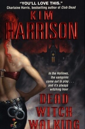 Book Summary Dead Witch Walking