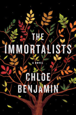 Book Summary The Immortalists