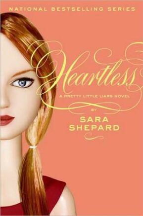 Book Summary Heartless