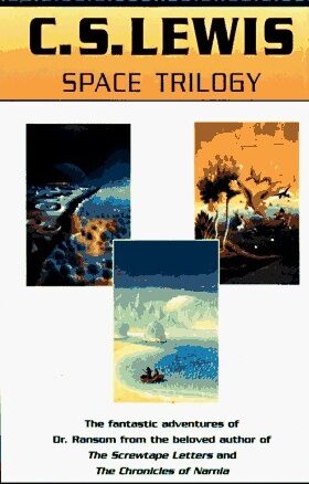 Book Summary Space Trilogy: Out of the Silent Planet / Perelandra / That Hideous Strength