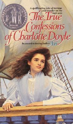 Book Summary The True Confessions of Charlotte Doyle
