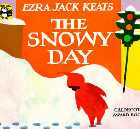 Book Summary The Snowy Day