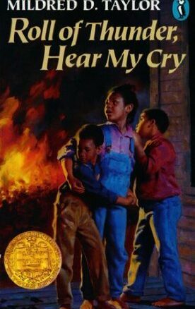 Book Summary Roll of Thunder, Hear My Cry
