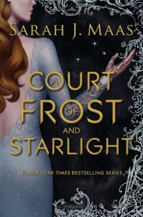 Book Summary A Court of Frost and Starlight