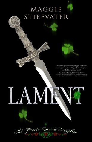 Book Summary Lament: The Faerie Queen's Deception