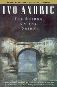 Book Summary The Bridge on the Drina