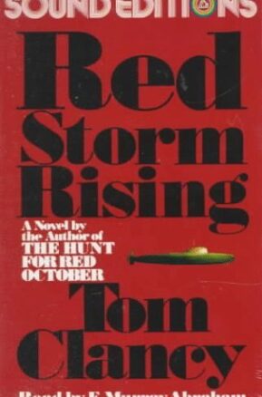 Book Summary Red Storm Rising