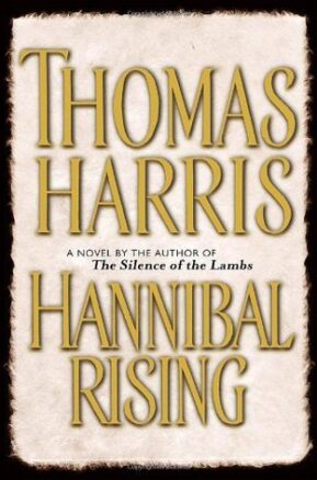 Book Summary Hannibal Rising
