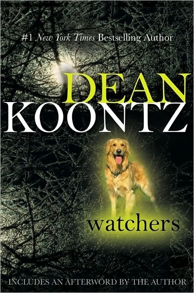 Book Summary Watchers