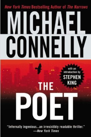 Book Summary The Poet