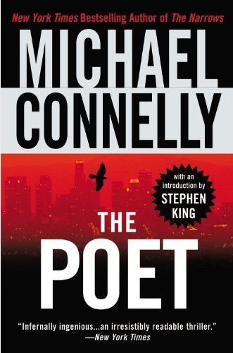 Book Summary The Poet