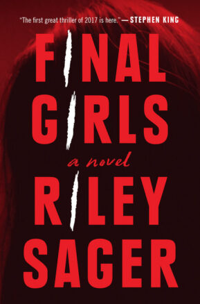 Book Summary Final Girls