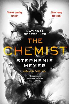Book Summary The Chemist