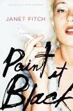 Book Summary Paint it Black
