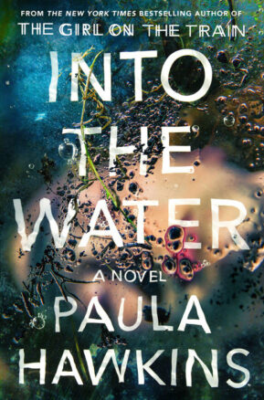 Book Summary Into the Water