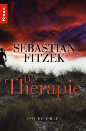 Book Summary Die Therapie