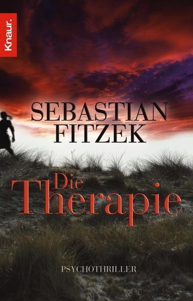 Book Summary Die Therapie