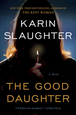 Book Summary The Good Daughter