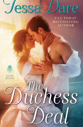 Book Summary The Duchess Deal
