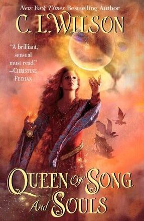 Book Summary Queen of Song and Souls