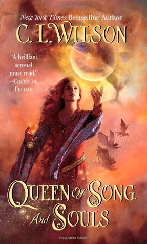 Book Summary Queen of Song and Souls
