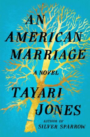 Book Summary An American Marriage