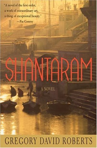 Book Summary Shantaram