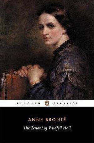 Book Summary The Tenant of Wildfell Hall