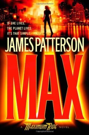 Book Summary Max