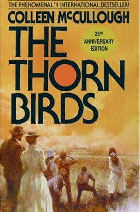 Book Summary The Thorn Birds