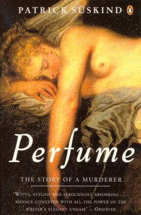 Book Summary Perfume: The Story of a Murderer