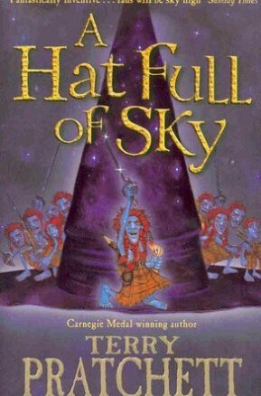 Book Summary A Hat Full of Sky