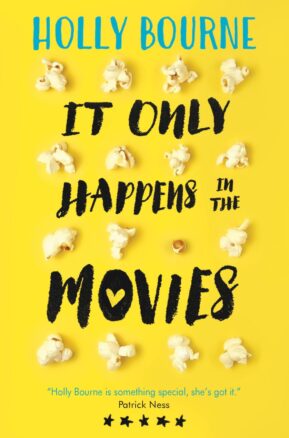 Book Summary It Only Happens in the Movies