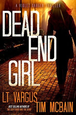 Book Summary Dead End Girl