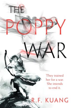 Book Summary The Poppy War