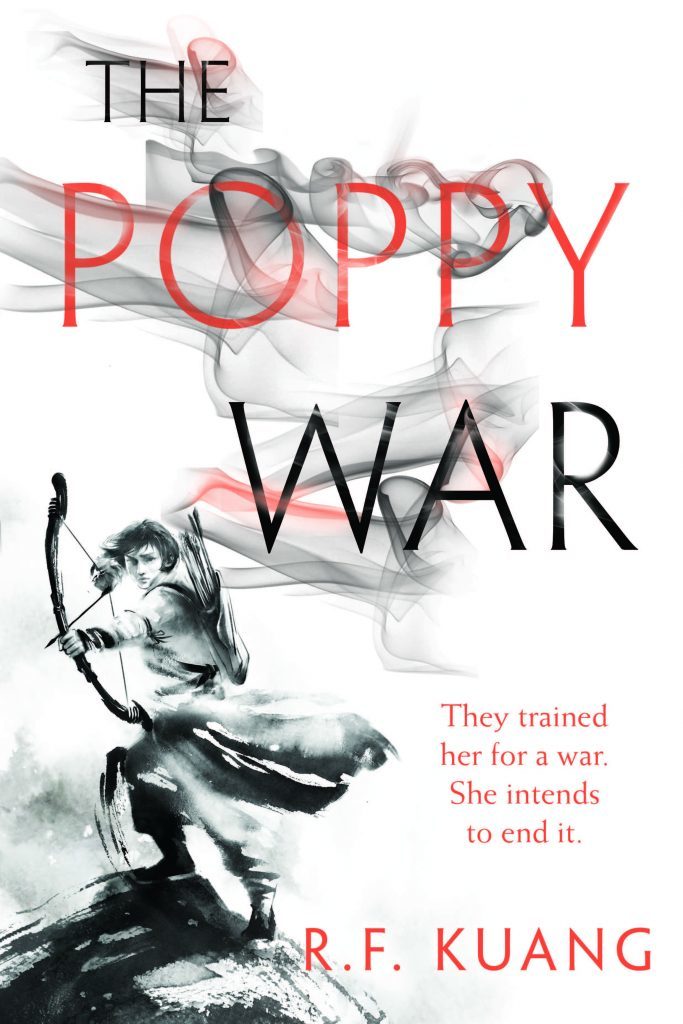 Book Summary The Poppy War